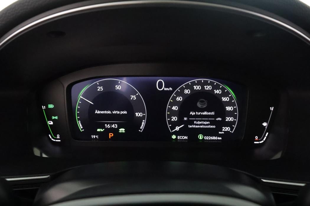 HONDA Civic 2023