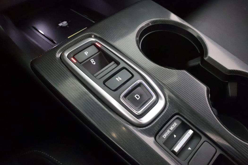HONDA Civic 2023