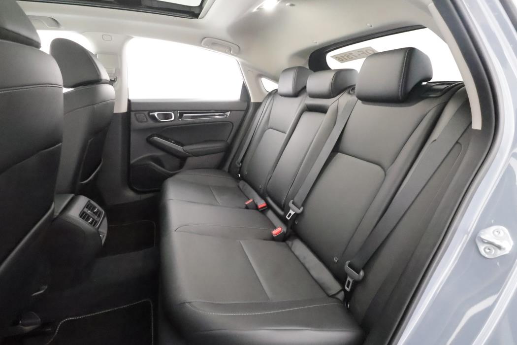 HONDA Civic 2023