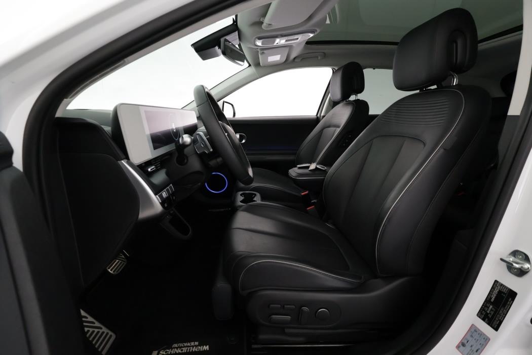 HYUNDAI IONIQ 5 2022
