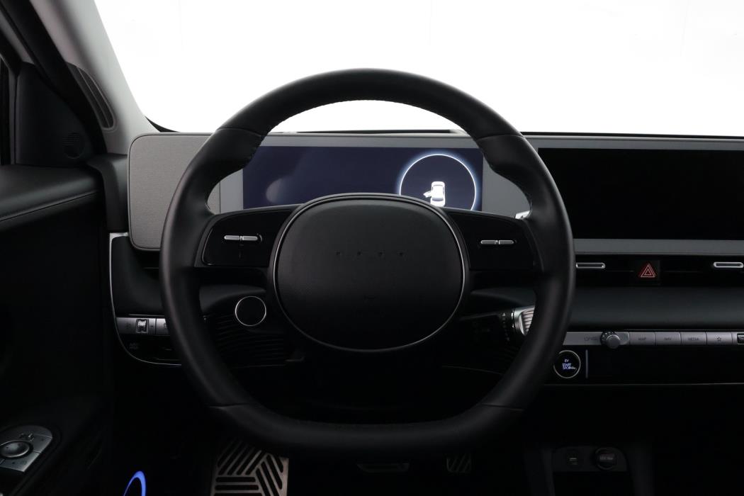 HYUNDAI IONIQ 5 2022