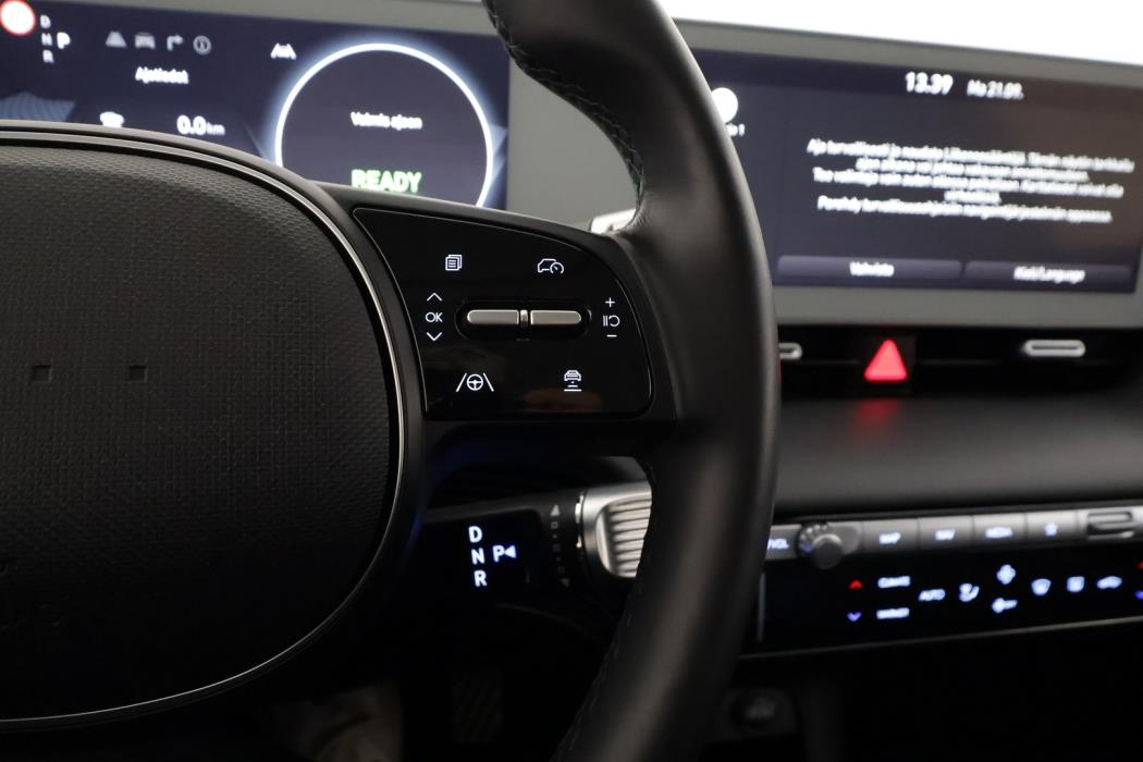HYUNDAI IONIQ 5 2022
