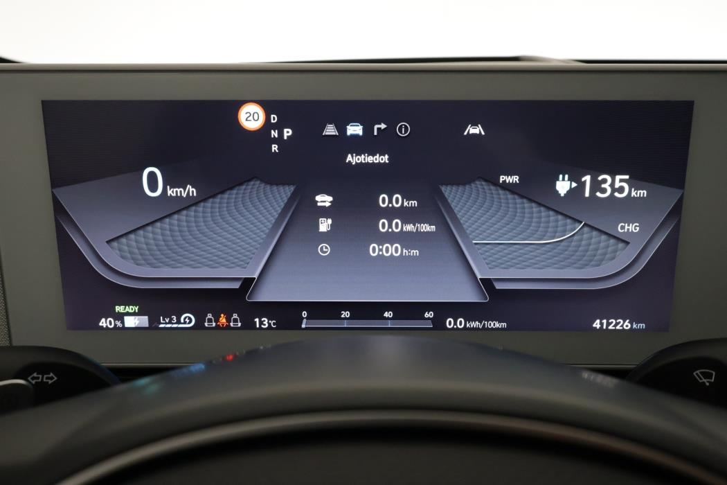 HYUNDAI IONIQ 5 2022