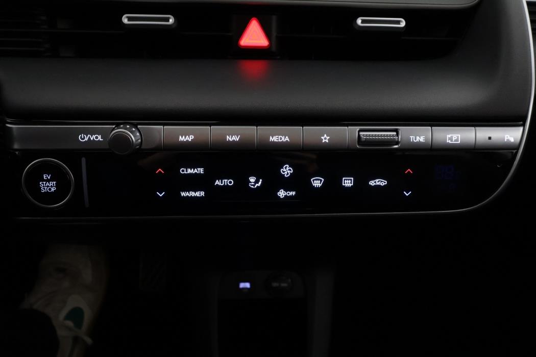 HYUNDAI IONIQ 5 2022