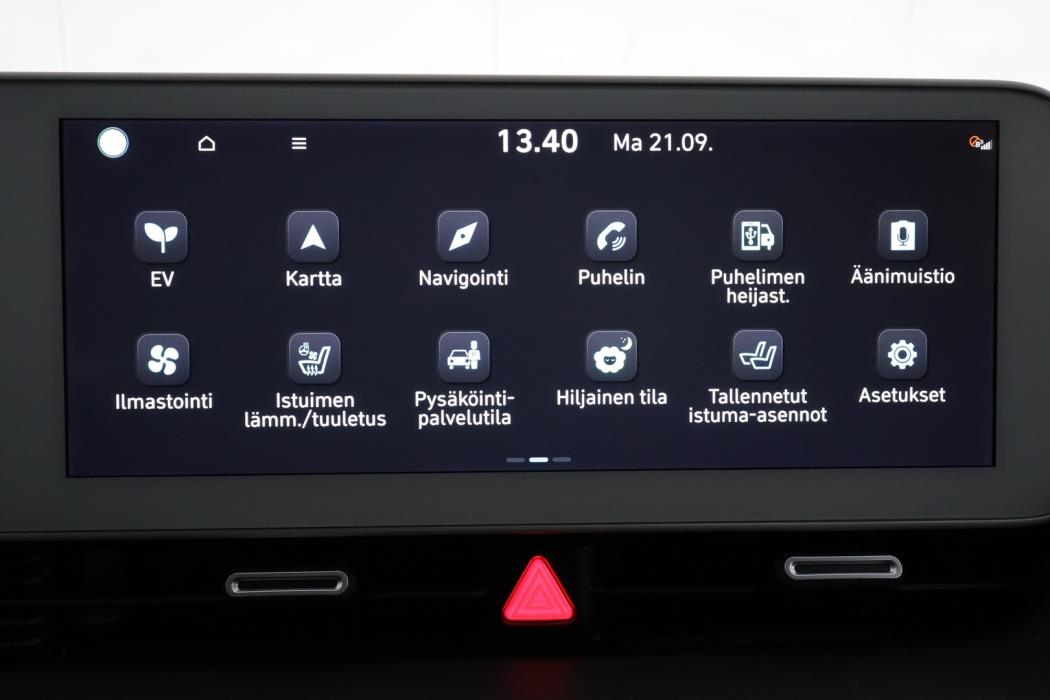 HYUNDAI IONIQ 5 2022