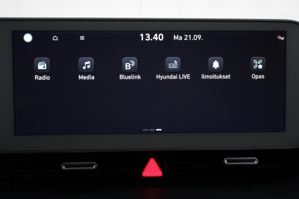 HYUNDAI IONIQ 5 2022