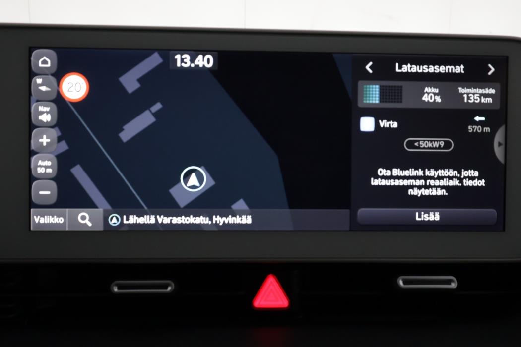 HYUNDAI IONIQ 5 2022