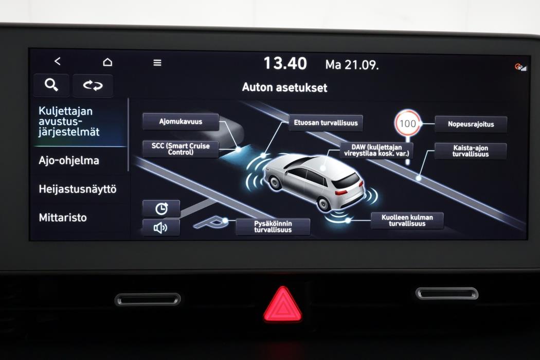 HYUNDAI IONIQ 5 2022