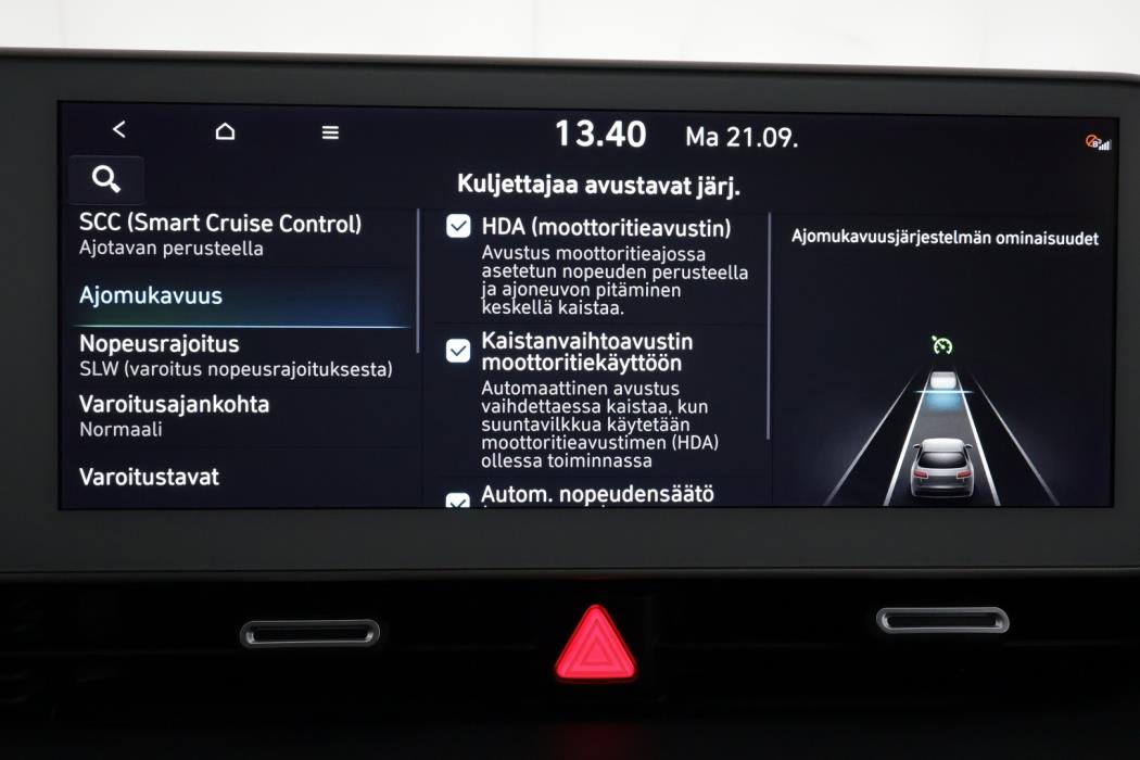 HYUNDAI IONIQ 5 2022