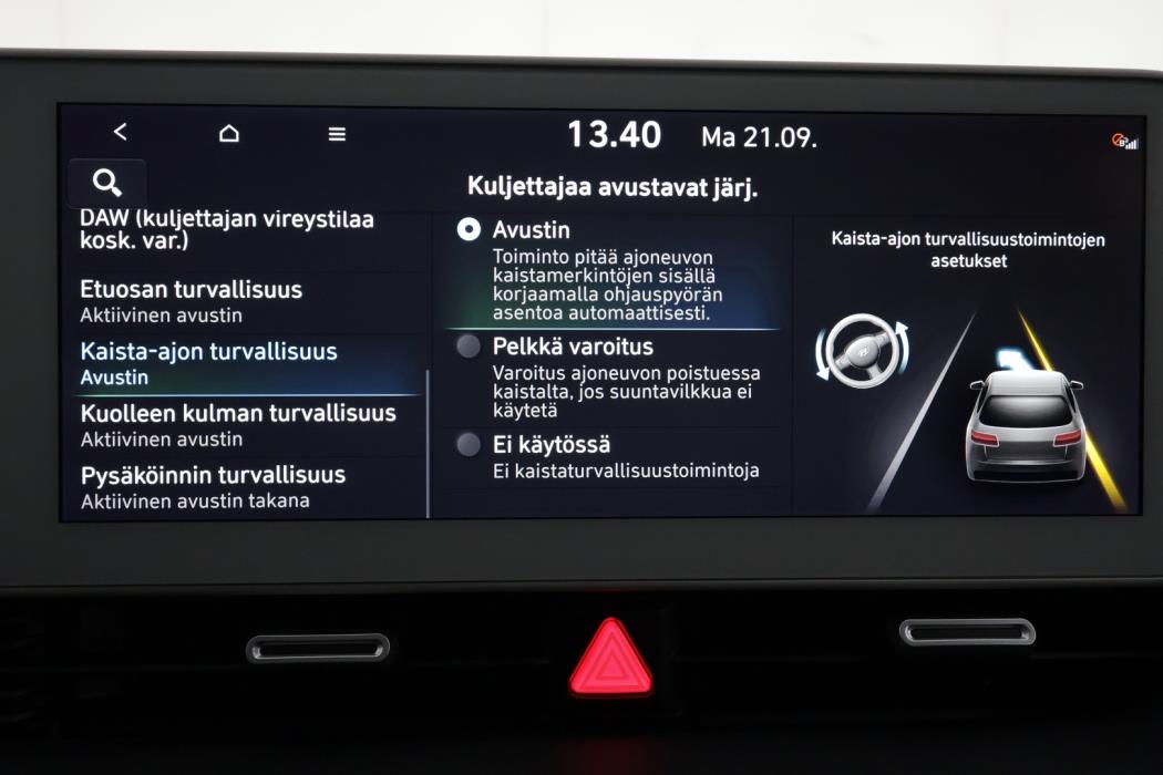 HYUNDAI IONIQ 5 2022