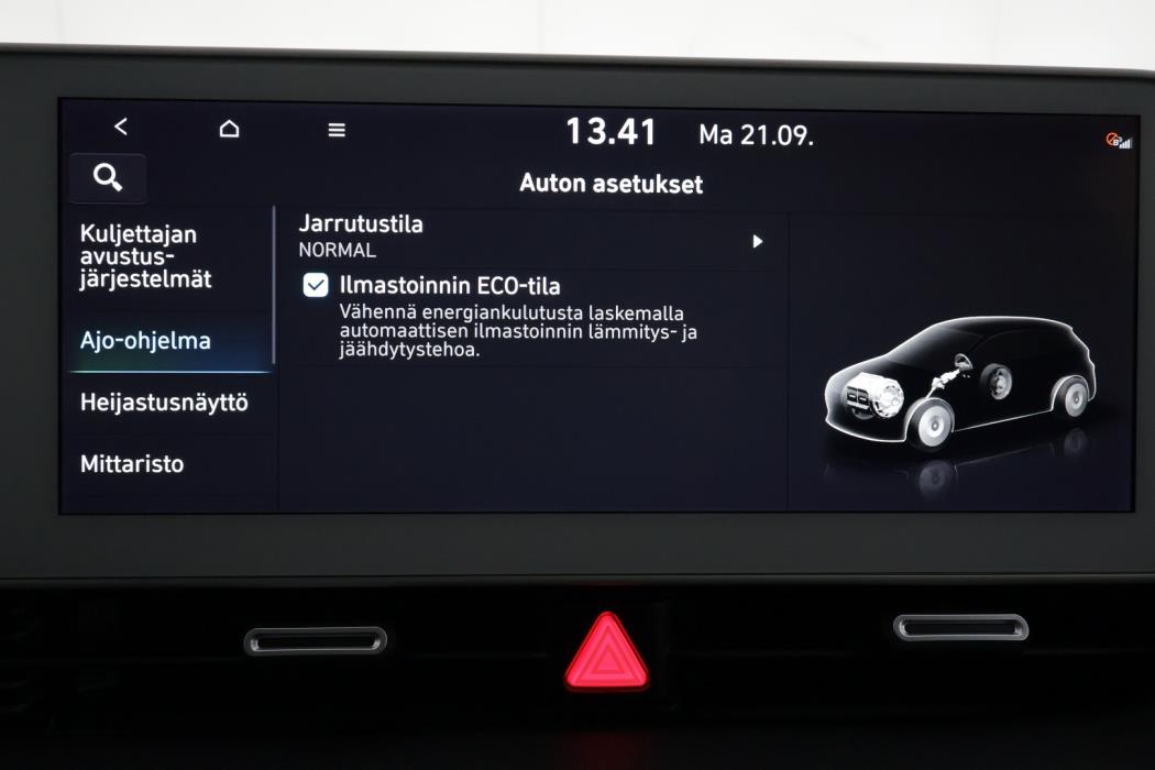 HYUNDAI IONIQ 5 2022