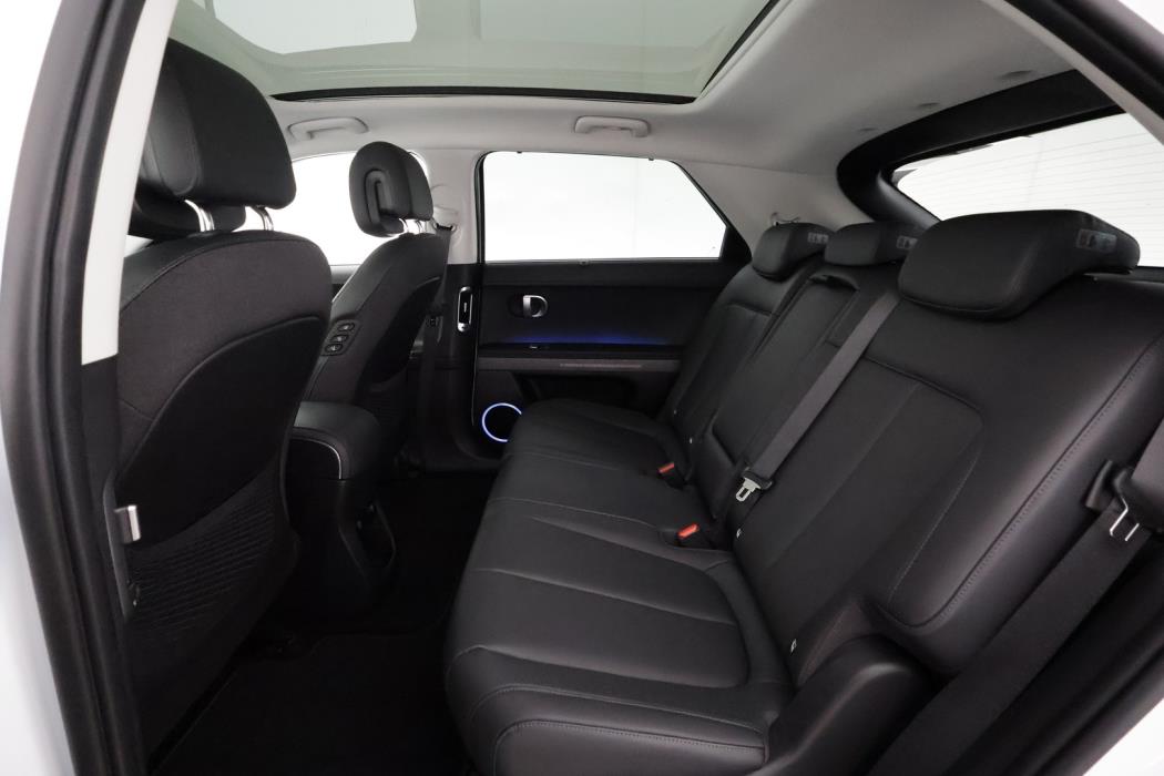 HYUNDAI IONIQ 5 2022
