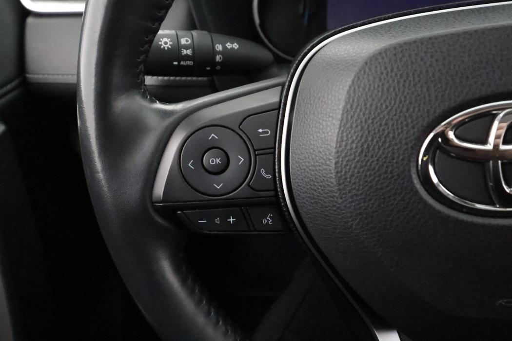 TOYOTA RAV4 2020