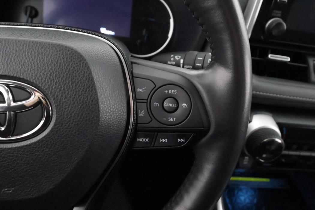 TOYOTA RAV4 2020