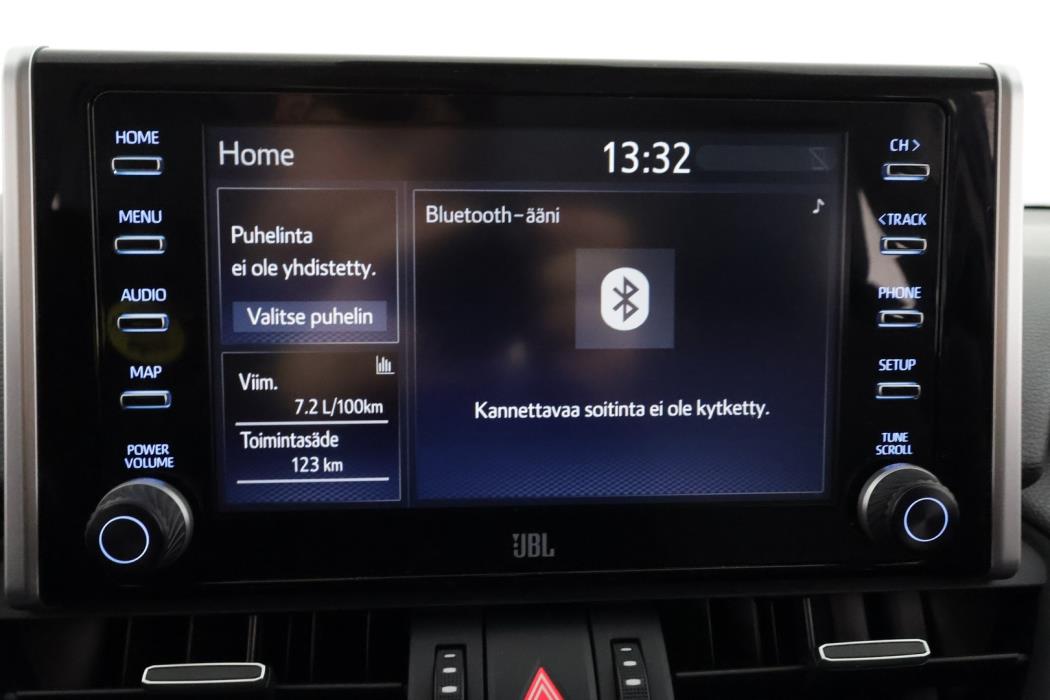 TOYOTA RAV4 2020