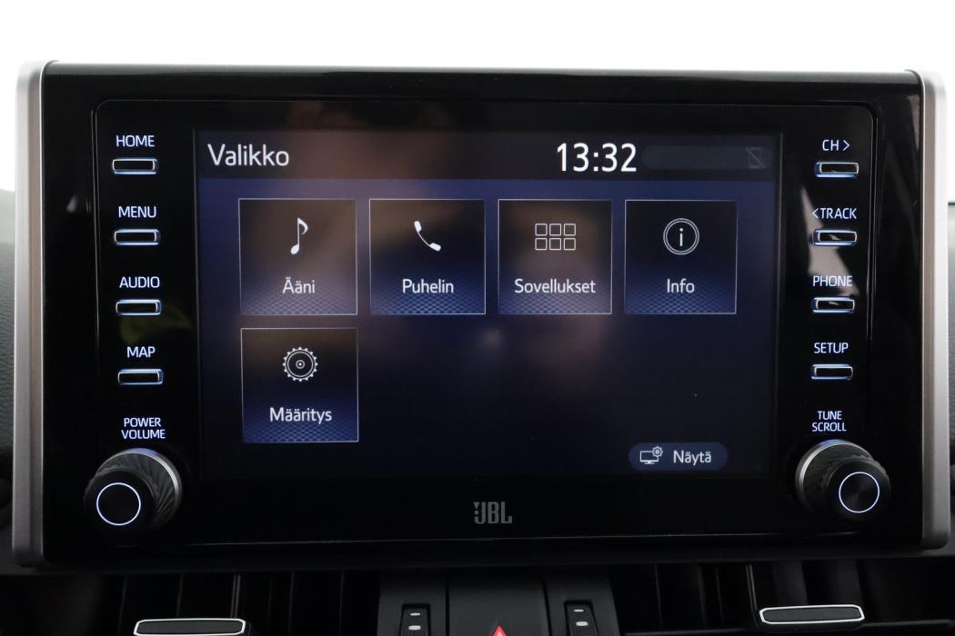 TOYOTA RAV4 2020