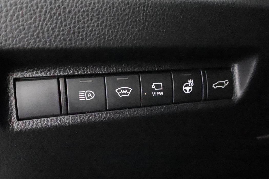 TOYOTA RAV4 2020
