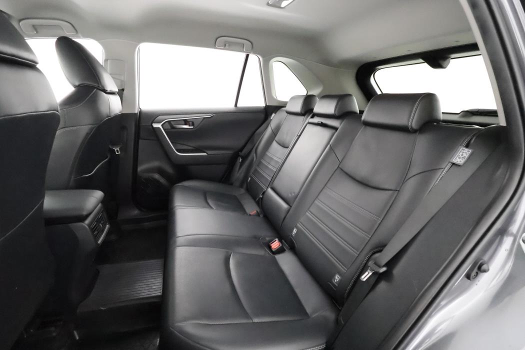 TOYOTA RAV4 2020