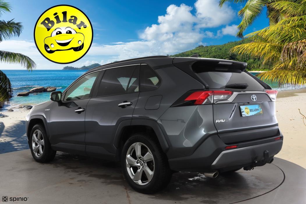 TOYOTA RAV4 2020