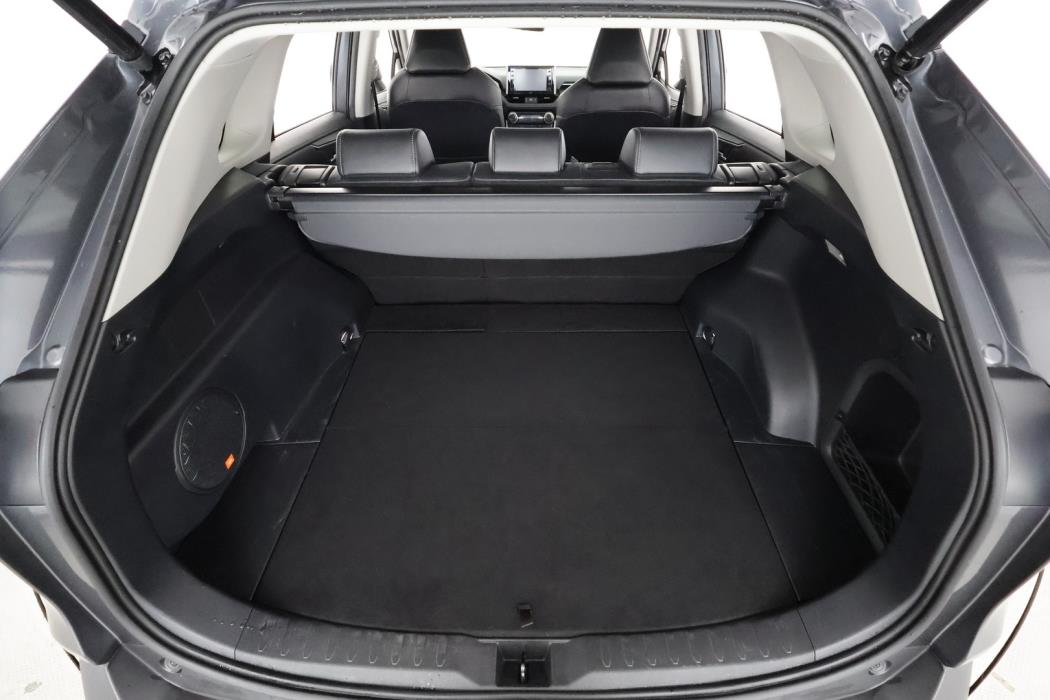 TOYOTA RAV4 2020