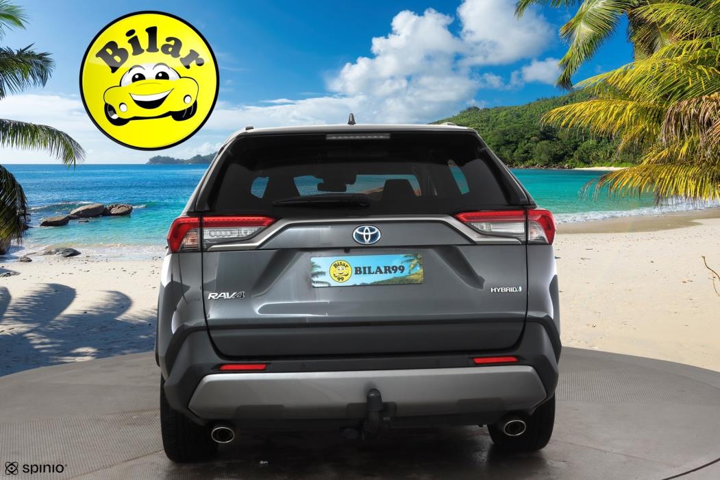 TOYOTA RAV4 2020