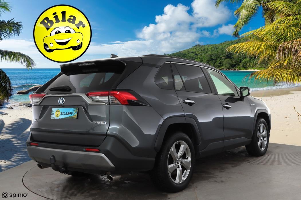 TOYOTA RAV4 2020