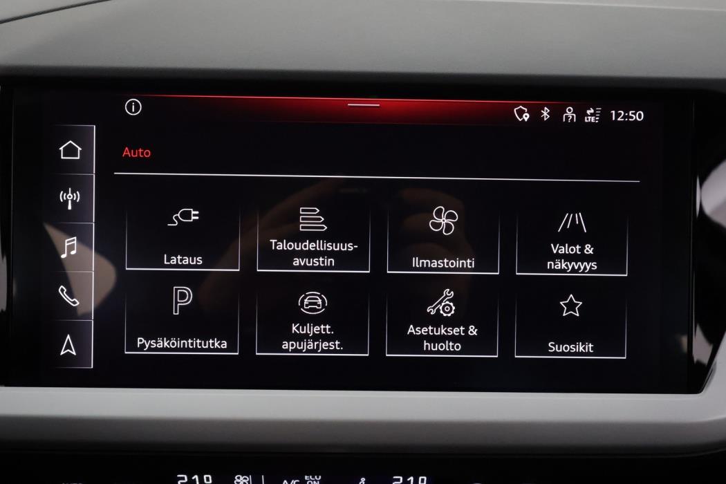 AUDI Q4 E-TRON 2023