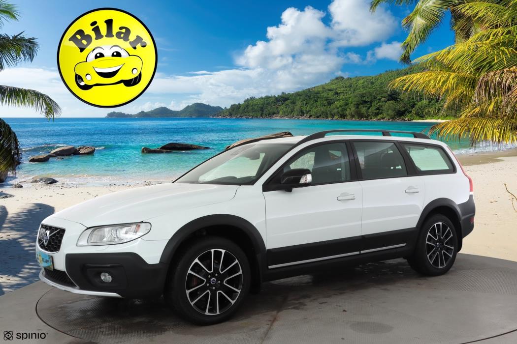 VOLVO XC70 2015