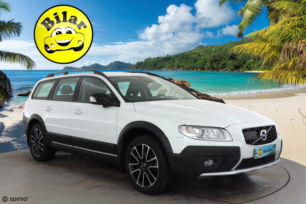 VOLVO XC70 2015
