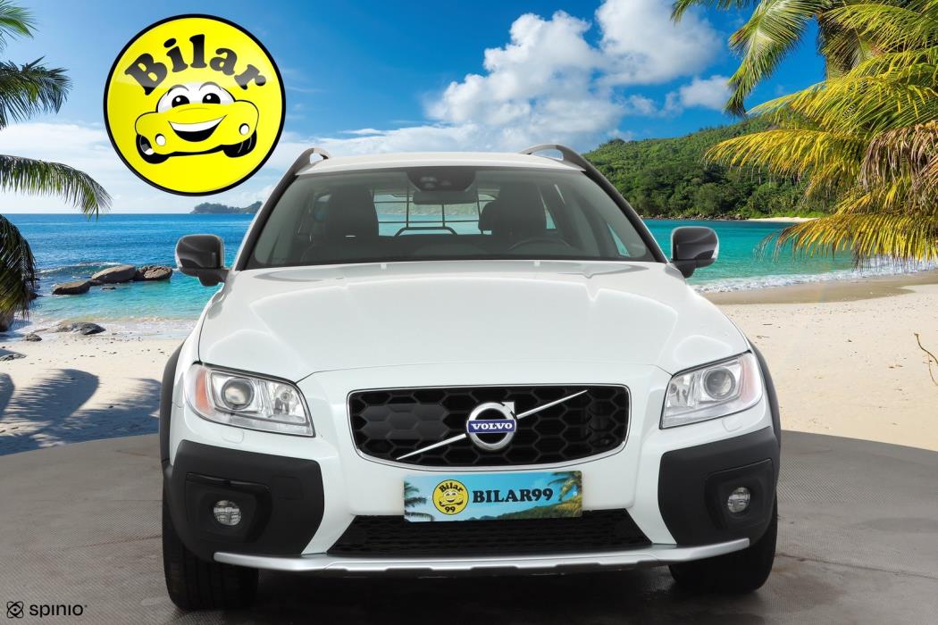 VOLVO XC70 2015