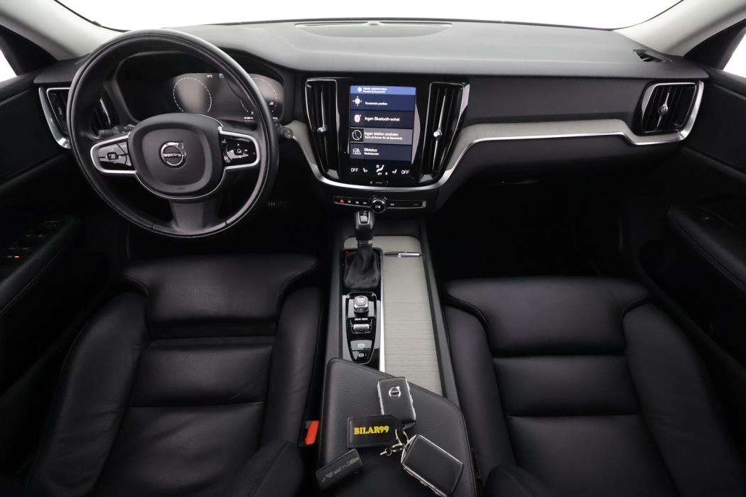 VOLVO V60 2019