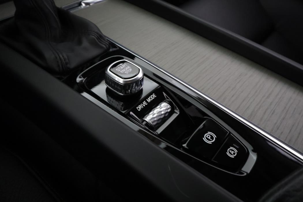 VOLVO V60 2019