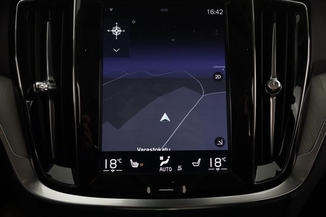 VOLVO V60 2019
