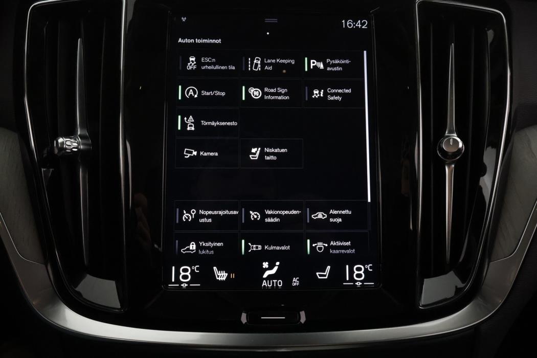 VOLVO V60 2019