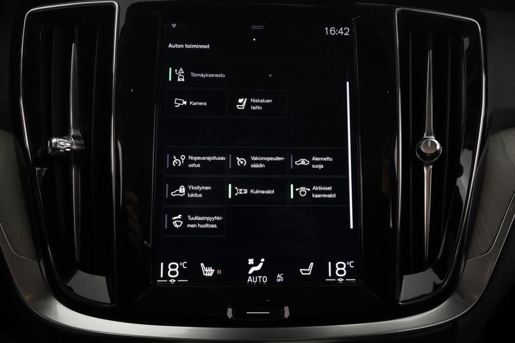 VOLVO V60 2019