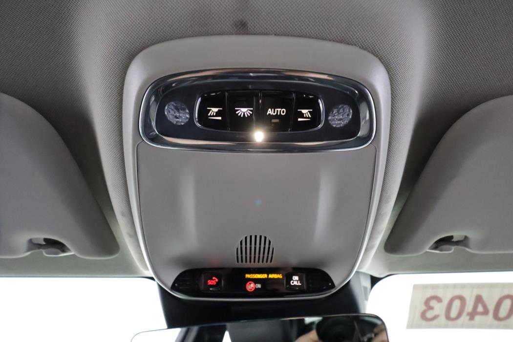 VOLVO V60 2019