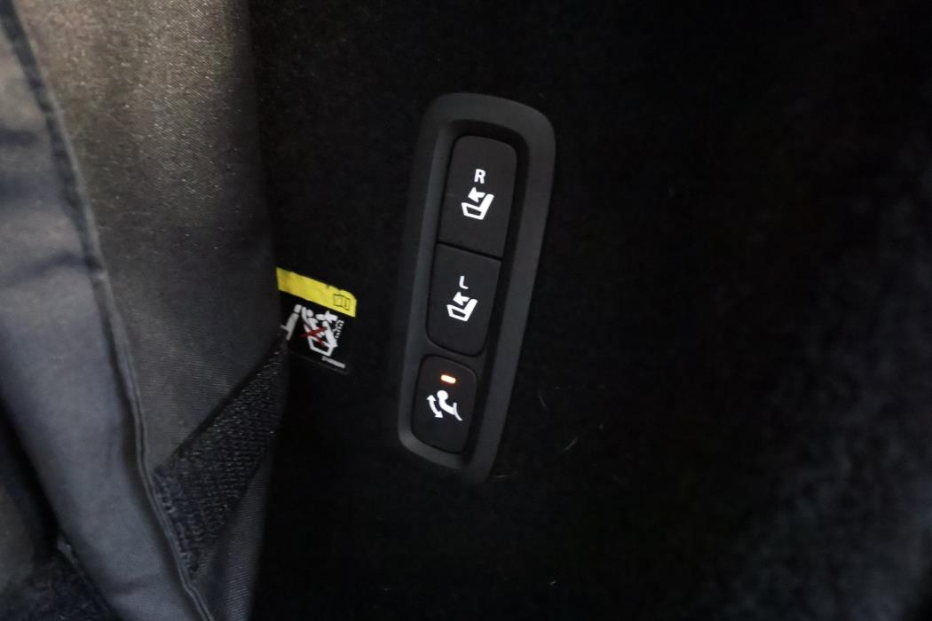 VOLVO V60 2019