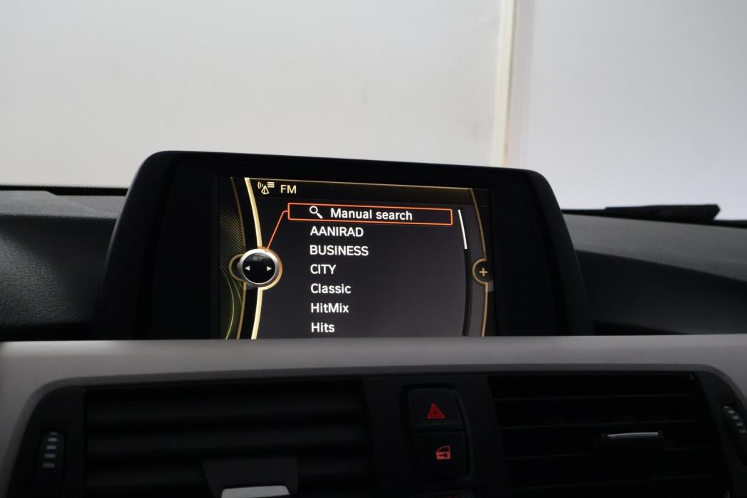 BMW 320 2013