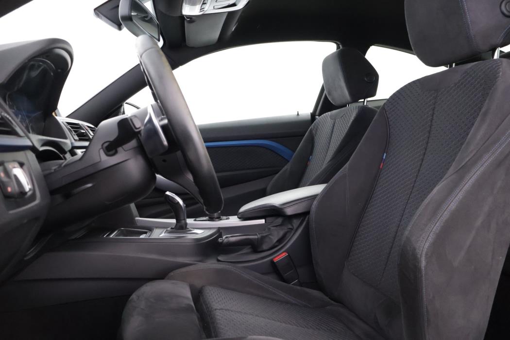 BMW 428 2014