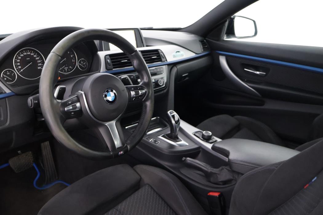 BMW 428 2014