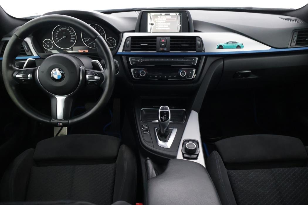 BMW 428 2014