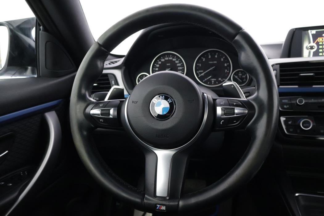 BMW 428 2014