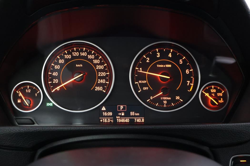 BMW 428 2014