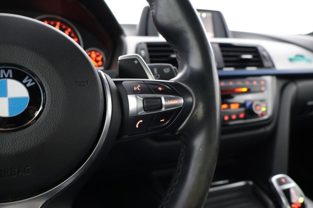 BMW 428 2014