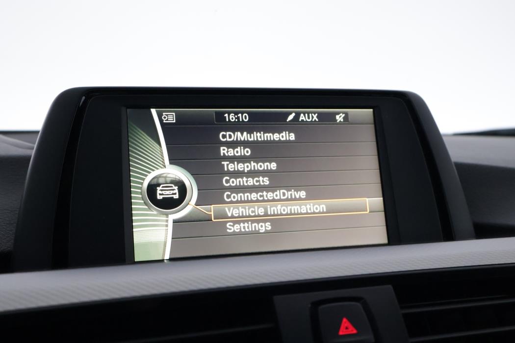 BMW 428 2014
