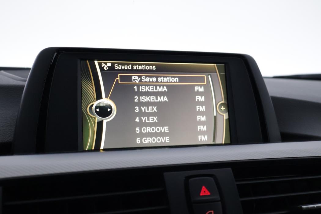 BMW 428 2014