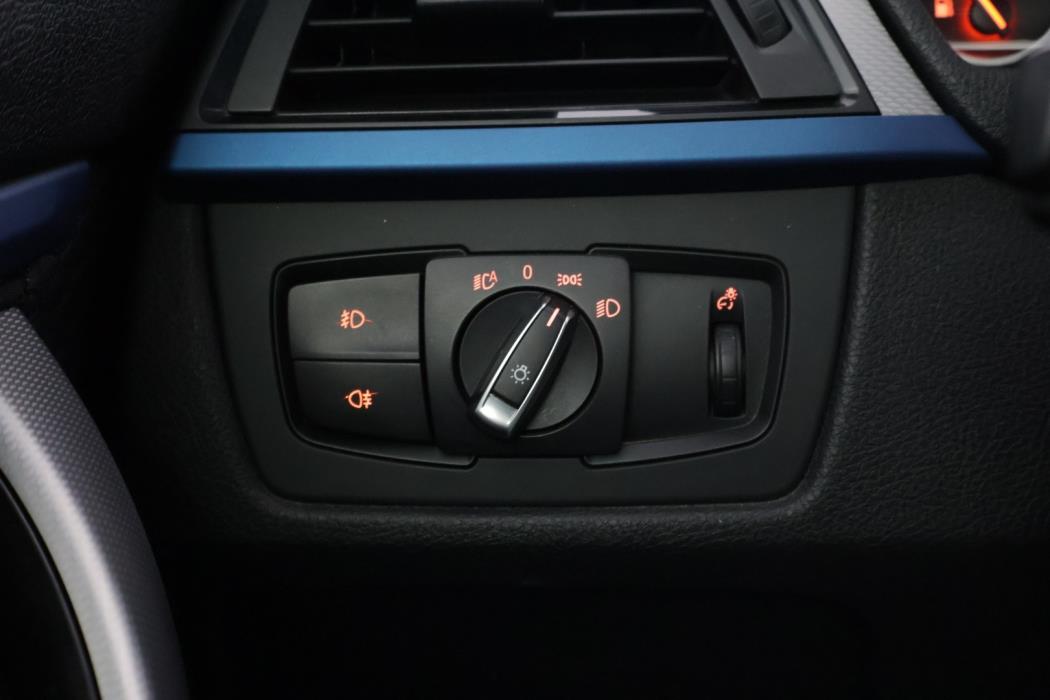 BMW 428 2014