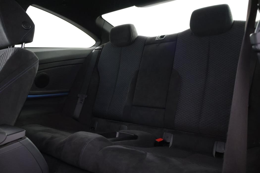 BMW 428 2014