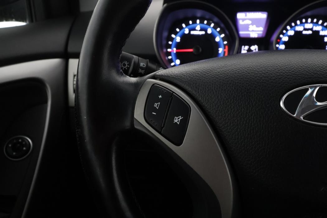 HYUNDAI i30 5d 2016