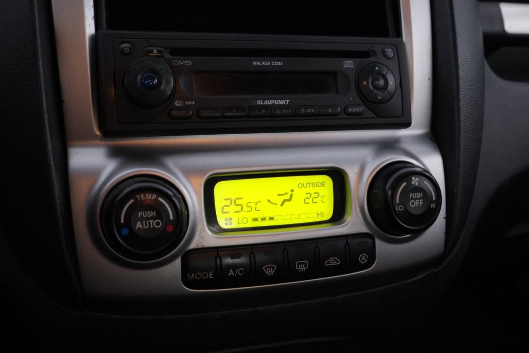 KIA Sportage 2006